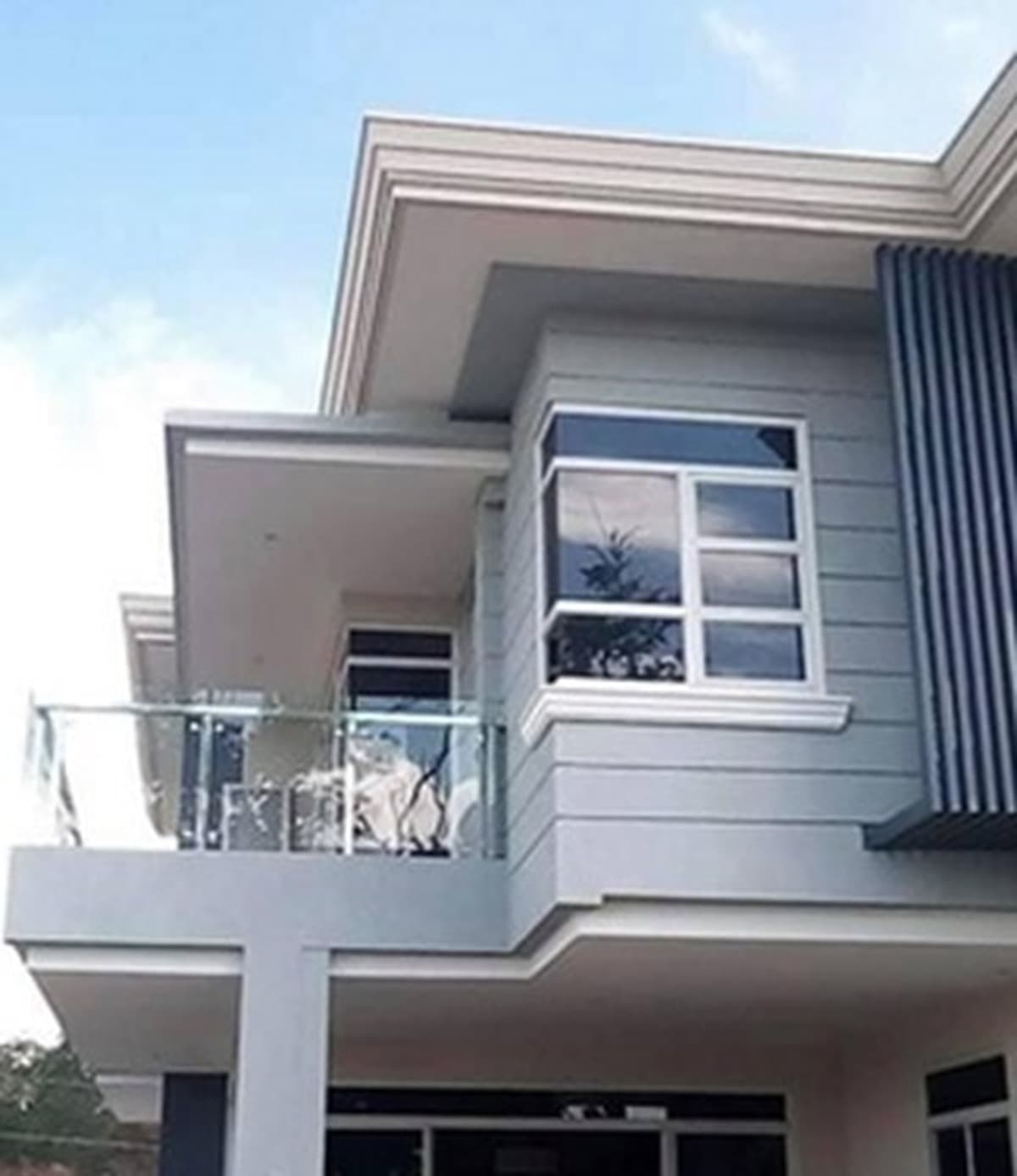 A Residence