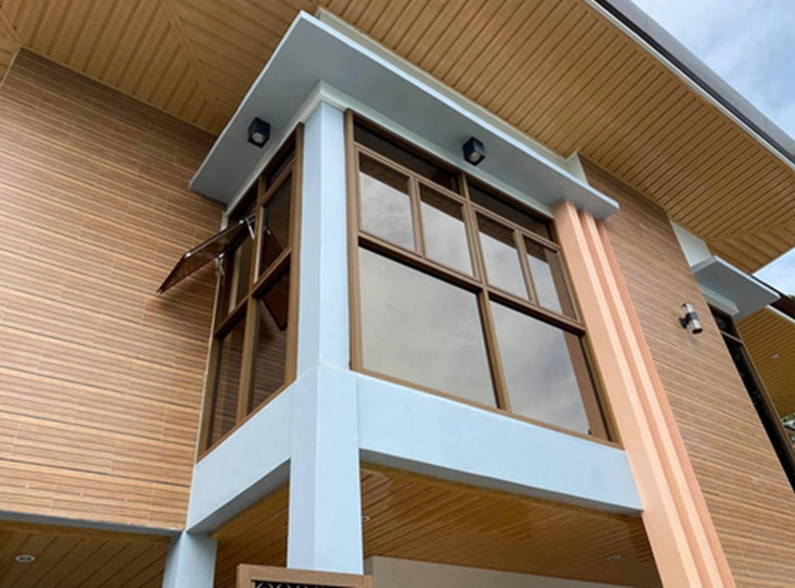 B Residence
