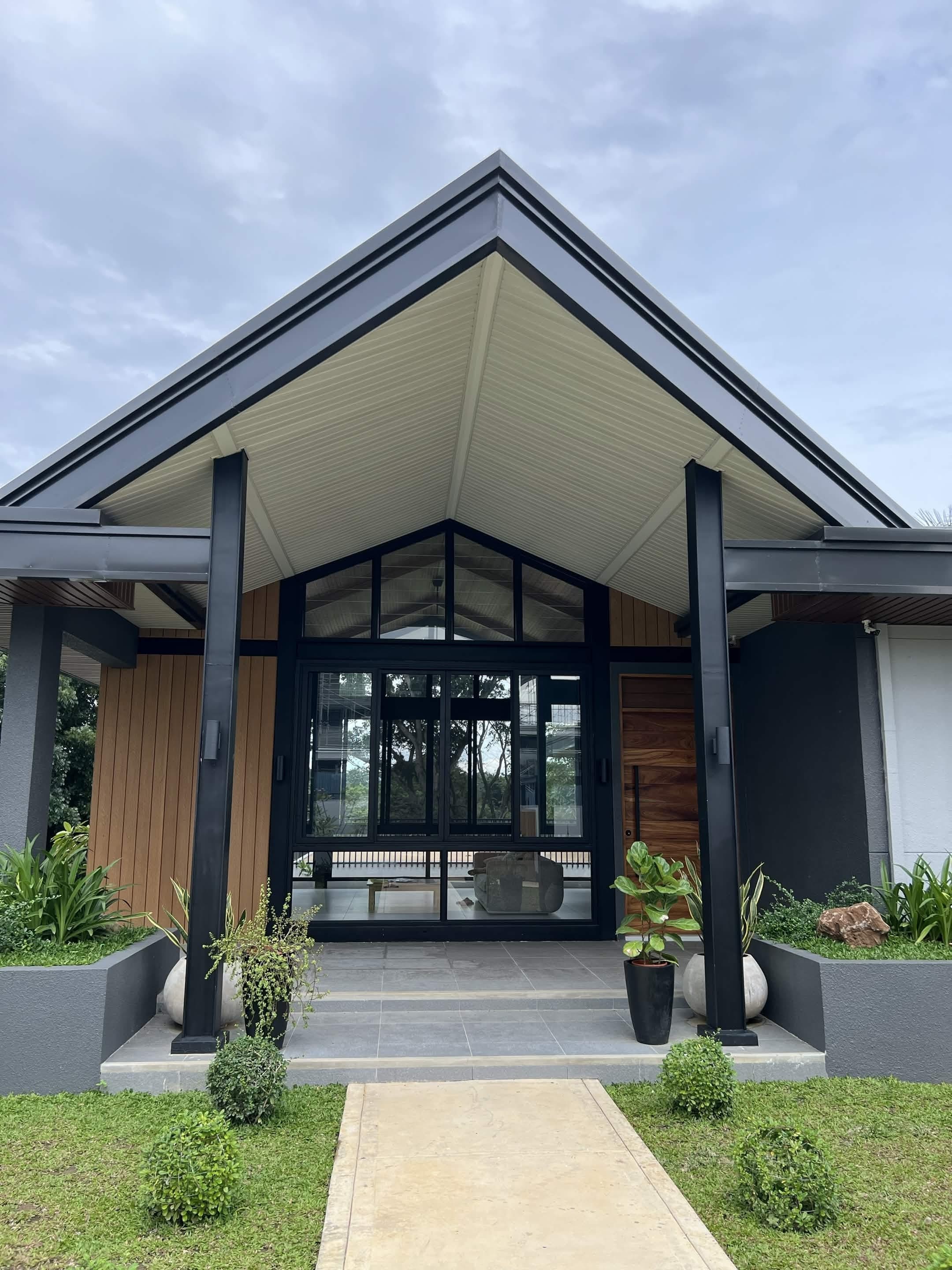 P Residence