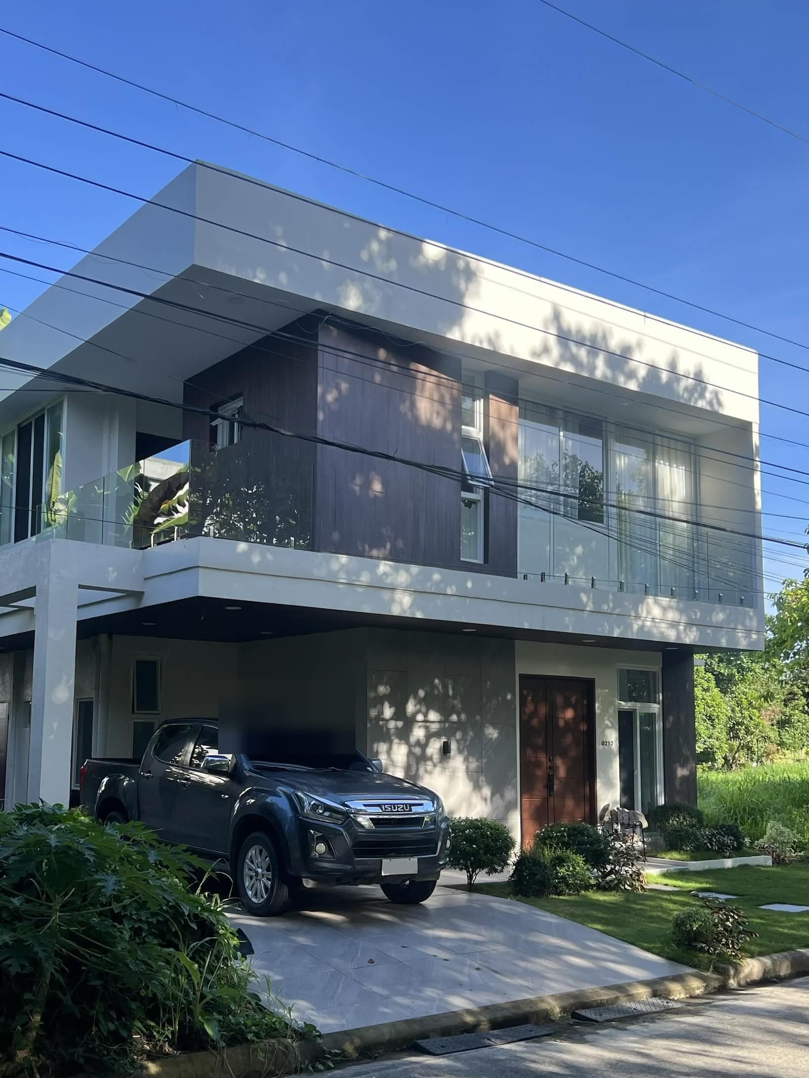 TA Residence