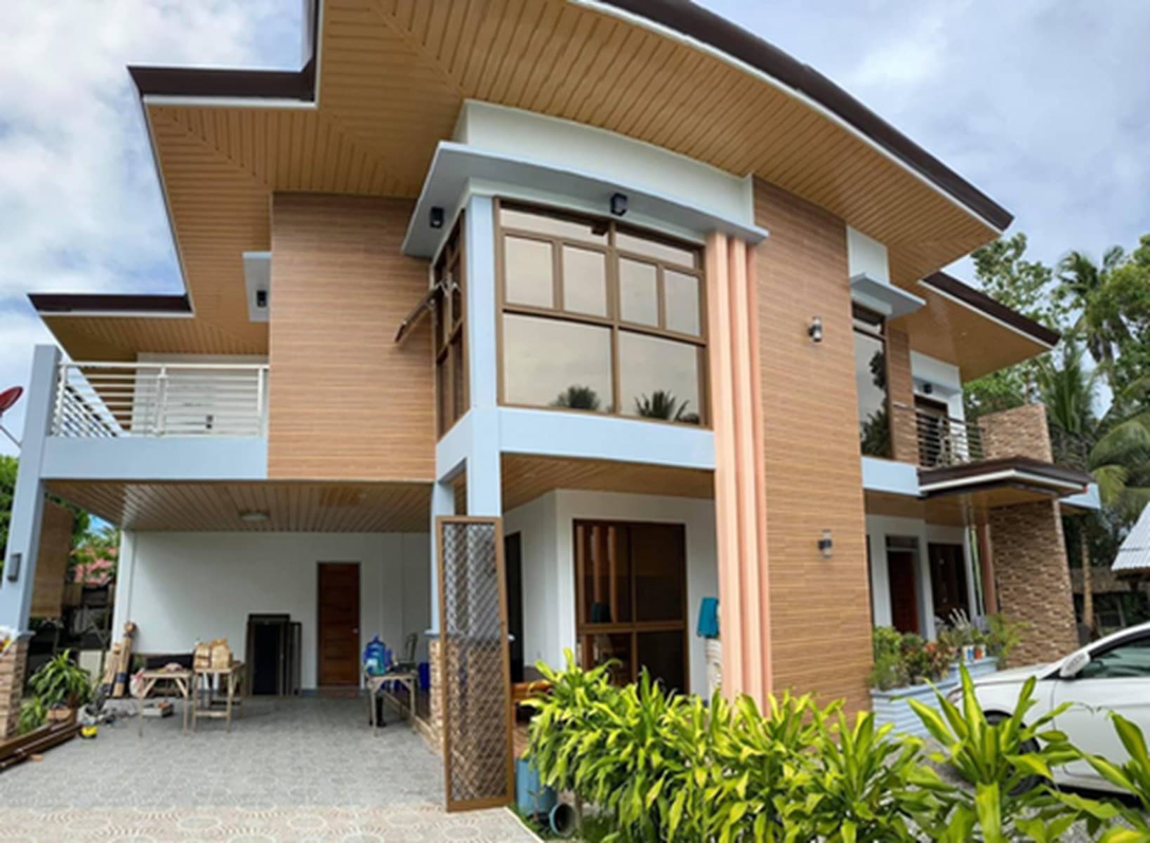 B Residence - photo 1