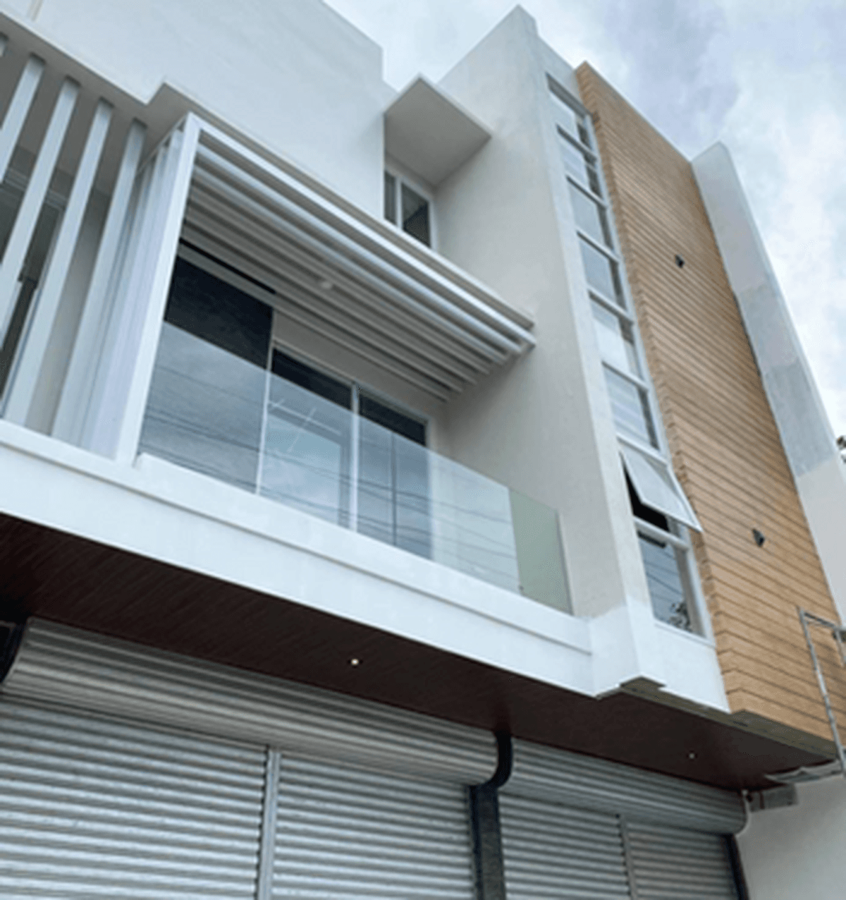 C Residence - photo 1