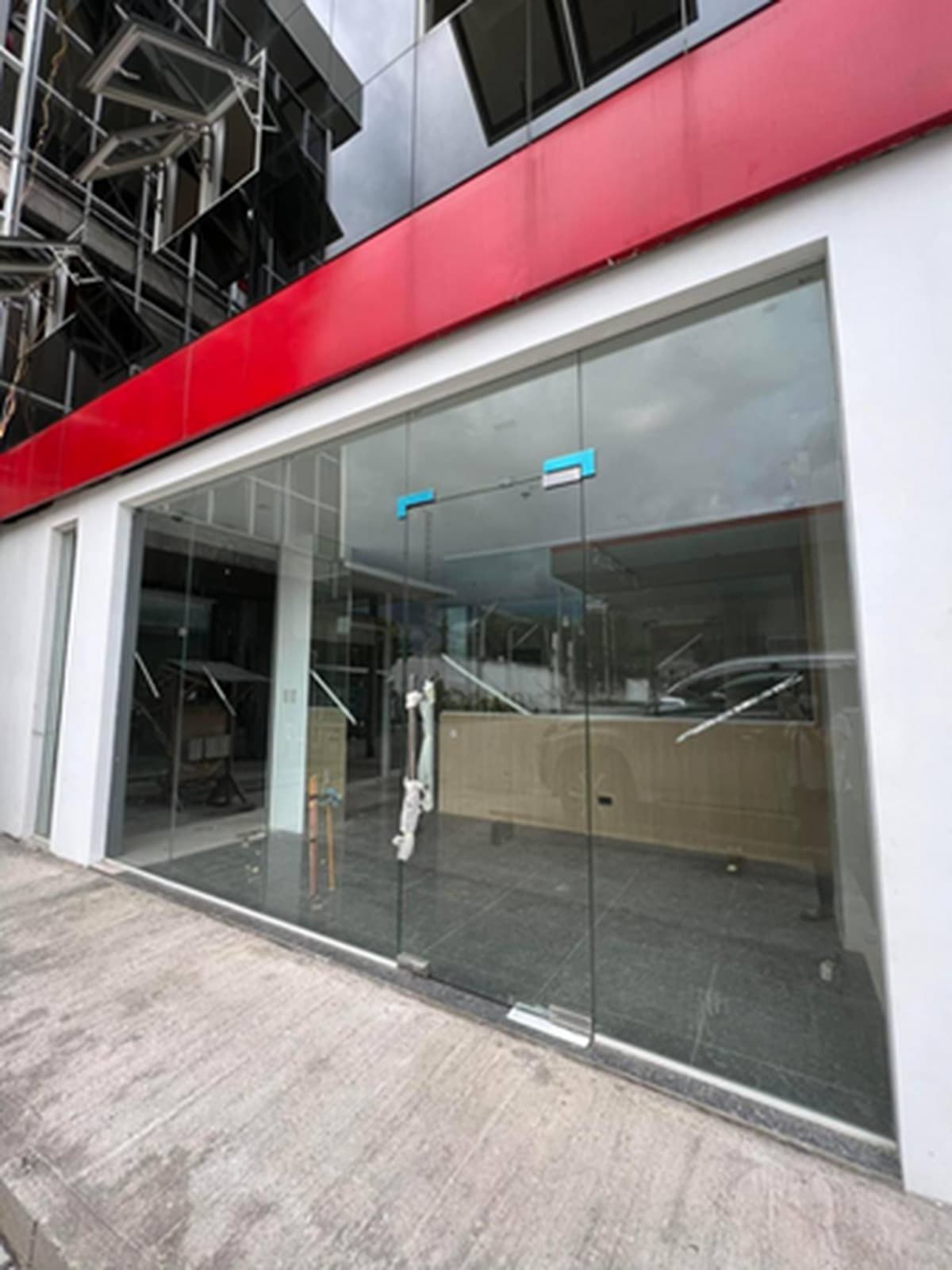 J Building - photo 1