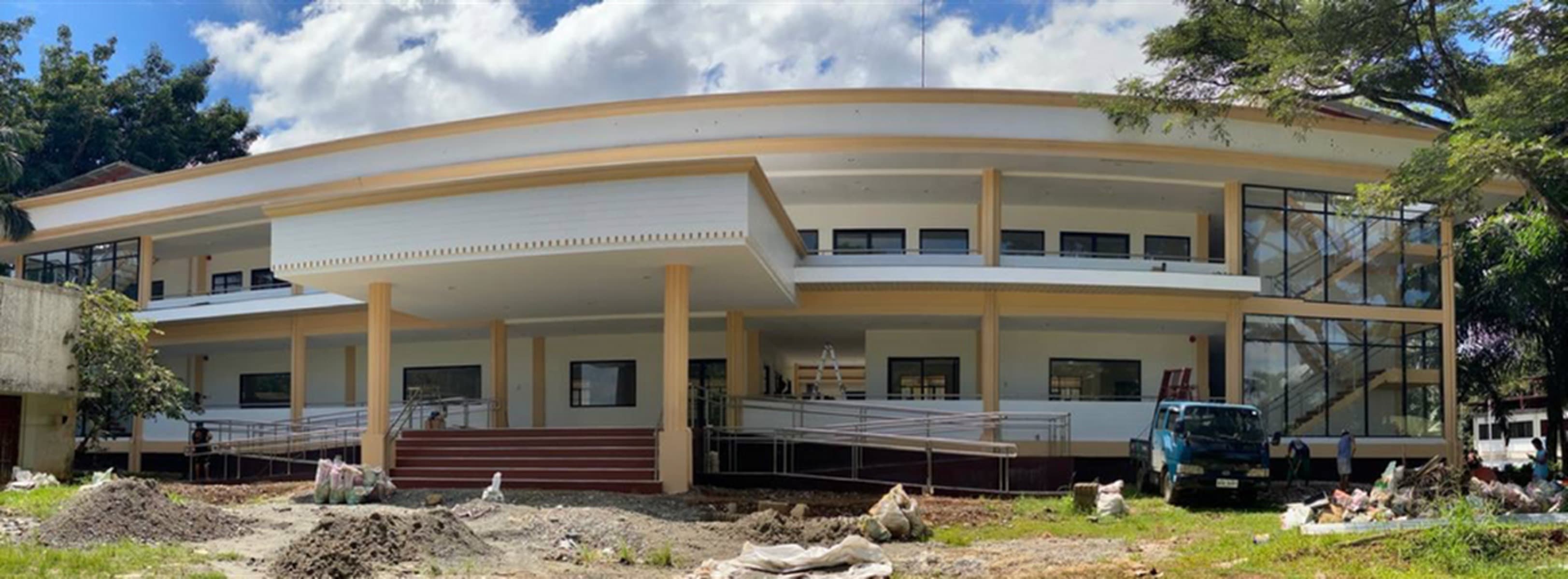 L Building - photo 1