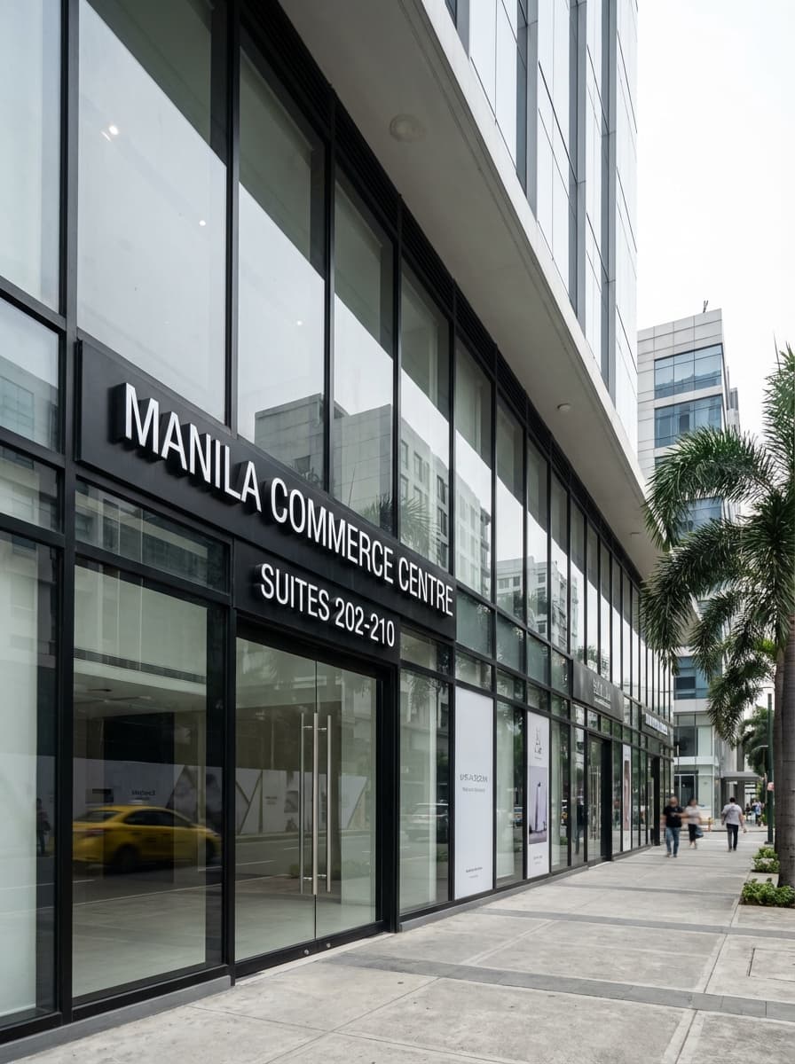 Jetti Company Office