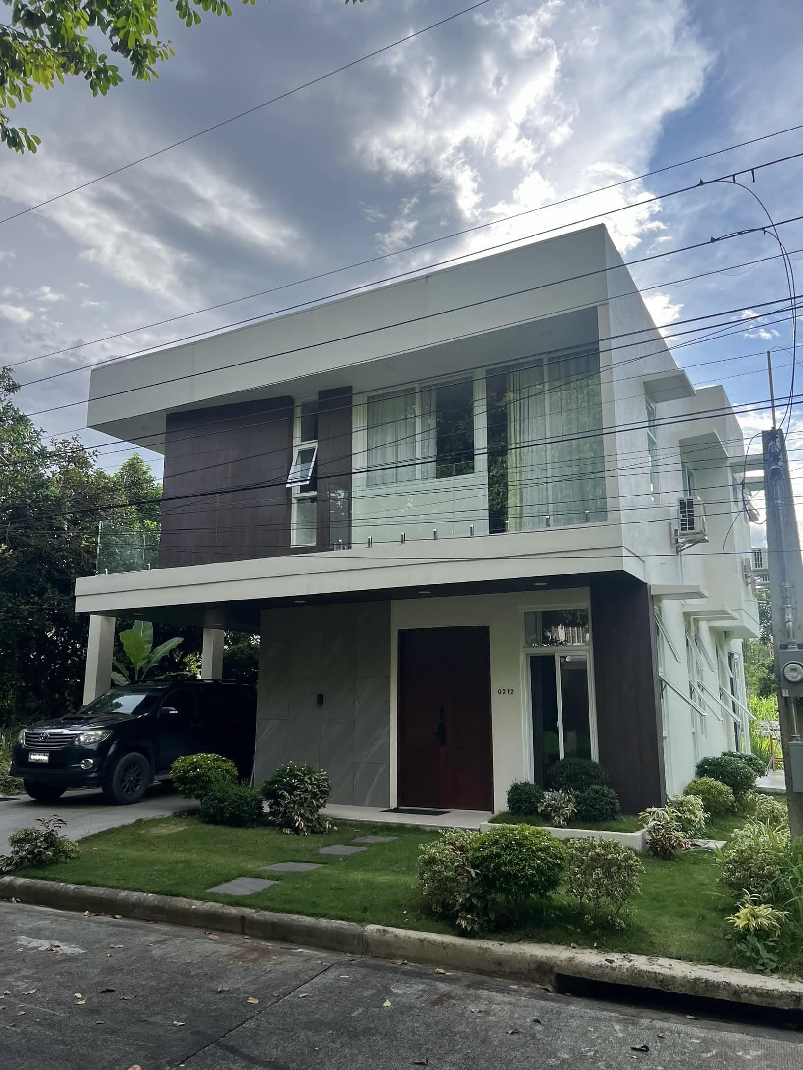 TA Residence - photo 1