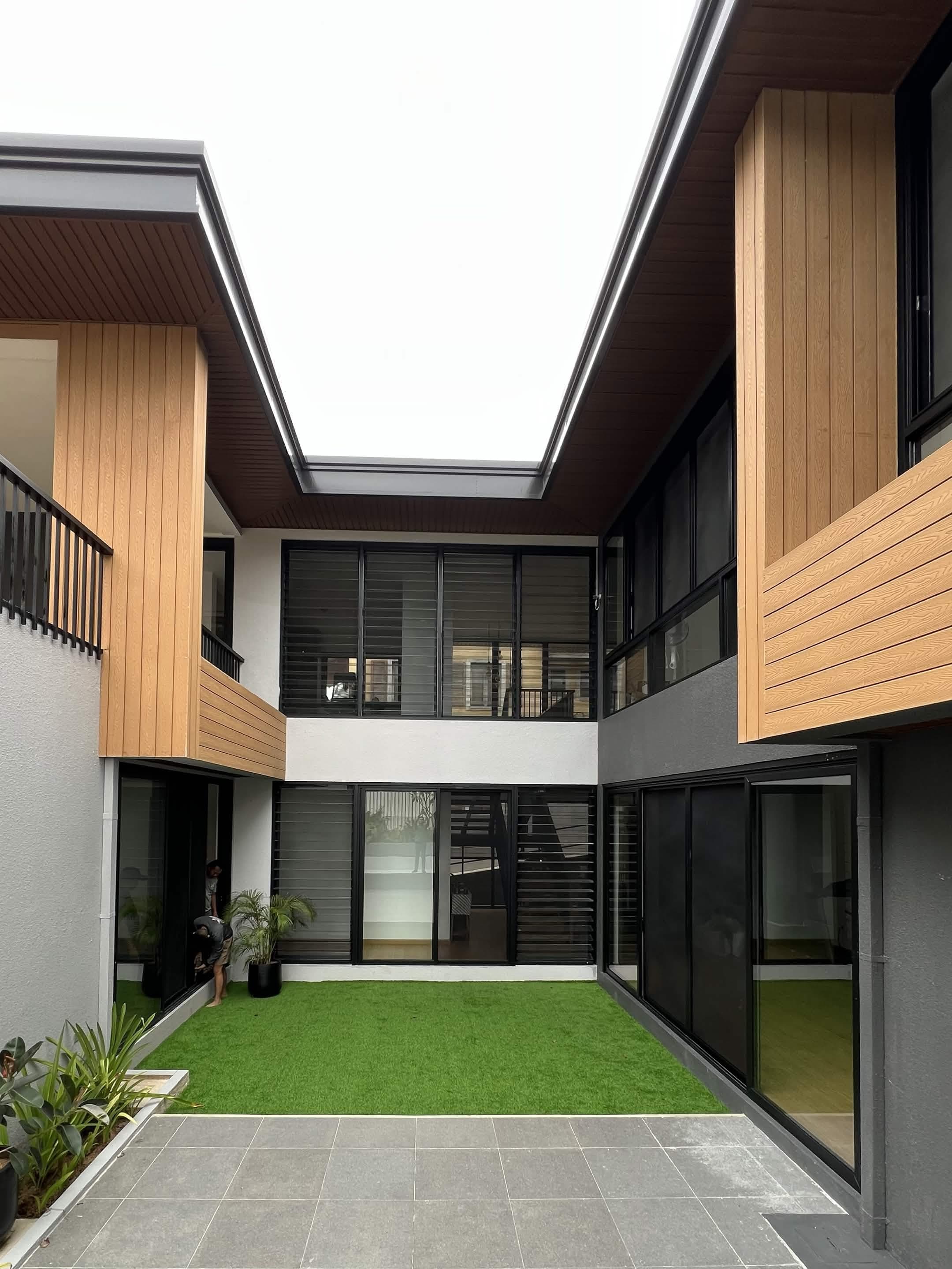 YSGA Completed Projects